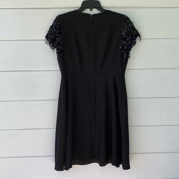 Kate Spade Sequined Dress - Picture 5 of 6